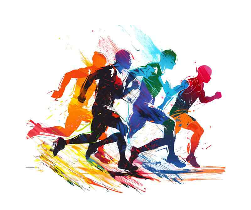 مسابقه کشوری  اطلاعات عمومی ورزشی مدارس