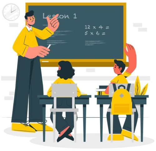 مسابقه کشوری مهارت های معلمی