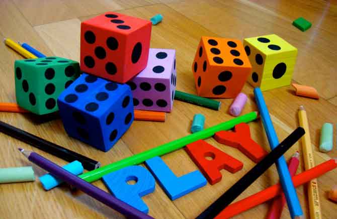 کارگاه نقش بازی در یادگیری دانش آموزان