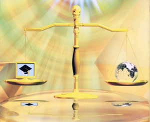 وبینار قوانین سازمانی آموزش و پرورش